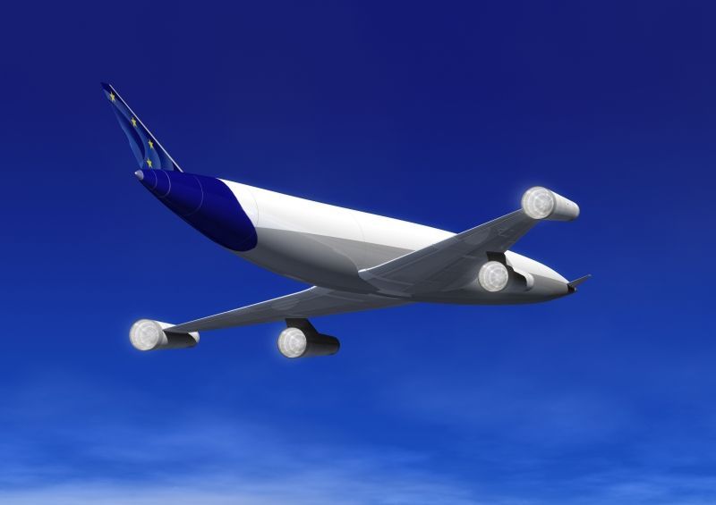Hypersonic A2