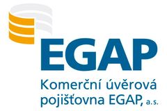 Komerční část EGAP prodána. Za tři čtvrtě miliardy