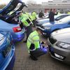 Nové "tajné" policejní Octavie 14.12.2015