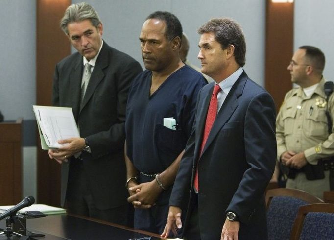 O. J. Simpson