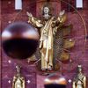 Kostel Nejsvětějšího srdce Páně, Praha, Vinohrady, Náměstí Jiřího z Poděbrad, historie, stavba, Domácí