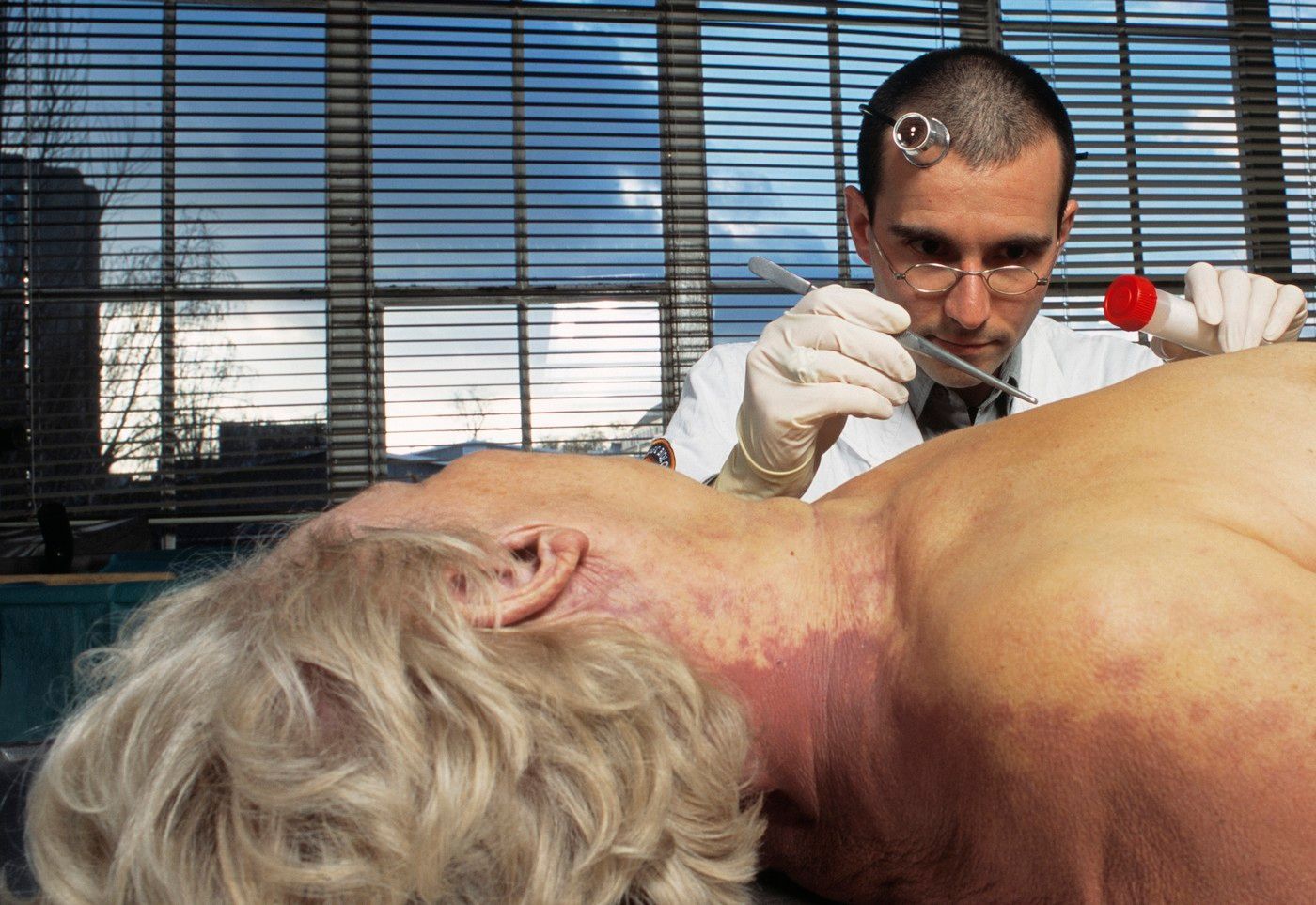 Pekelné profese. Tuhle práci dělají jen otrlí, práce, profese, náročné práce, fotogalerie, Magazín