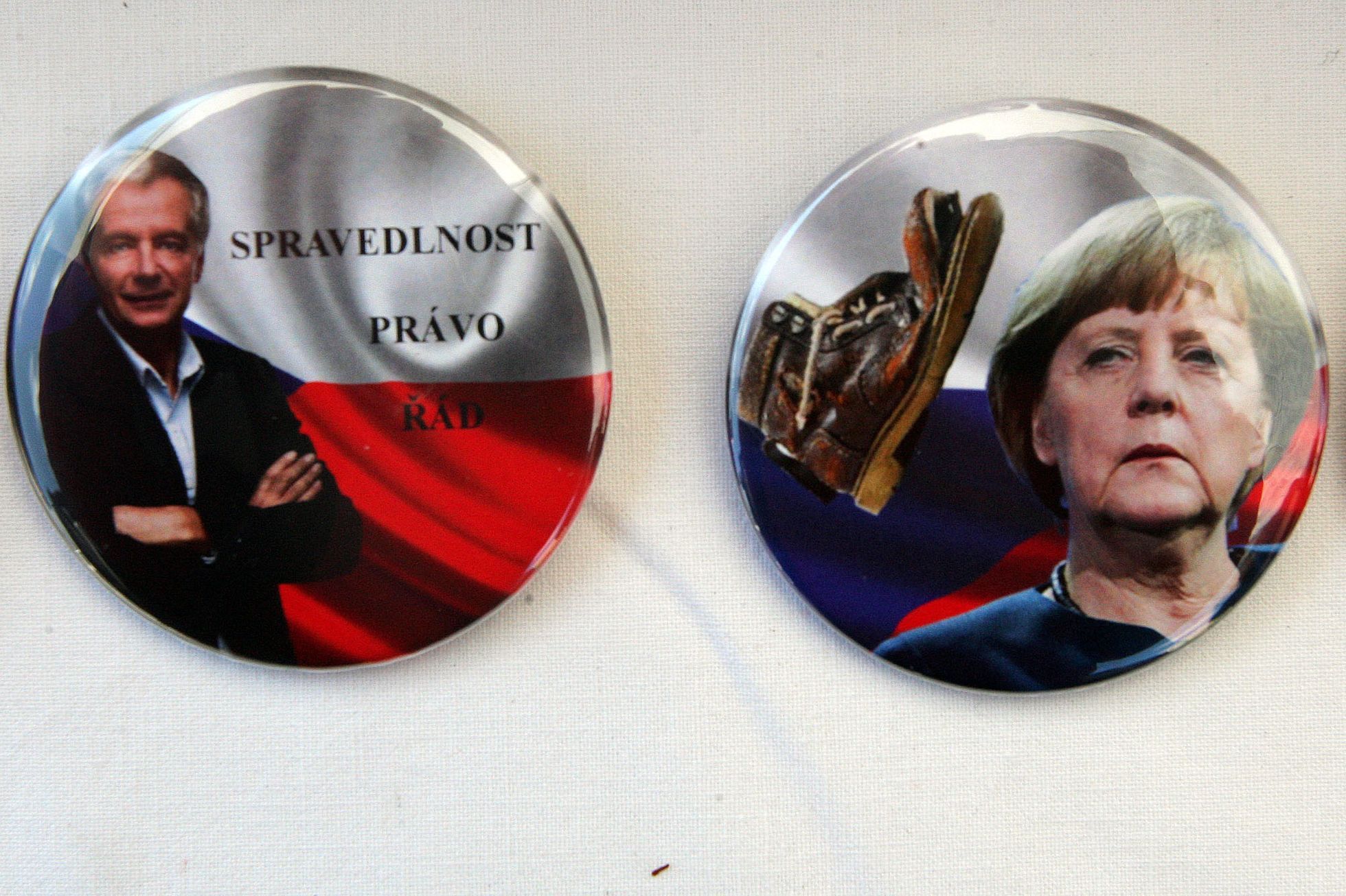 Miroslav Sládek opět na scéně