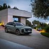 Audi Q3 nová generace