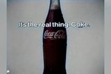 V 70. letech firma bodovala novým vzhledem a také sloganem "Coca-Cola je to pravé". Postupem let také zkracovala délku svých reklam.