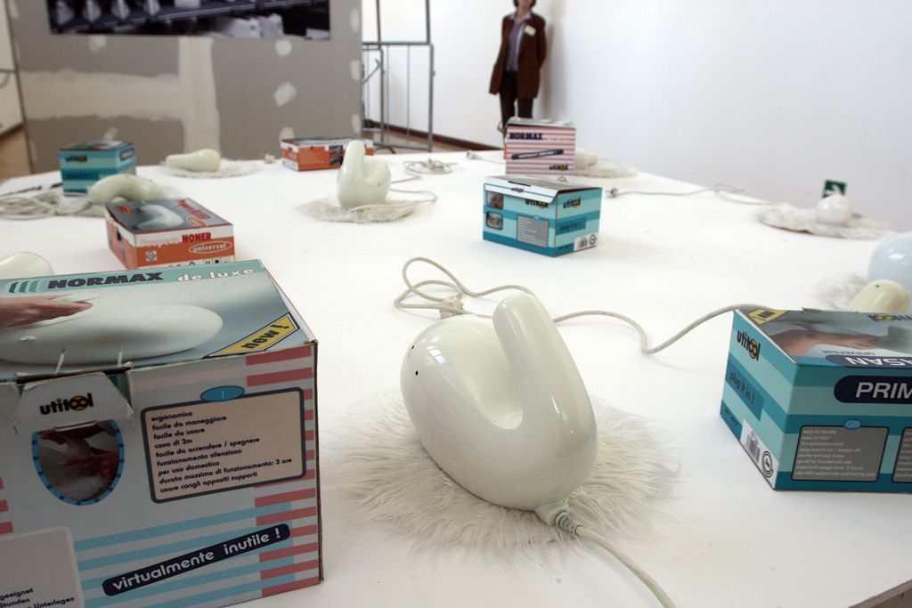 Krištof Kintera - Výsledky analýzy