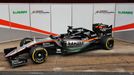 F1 2016: Force India VJM09