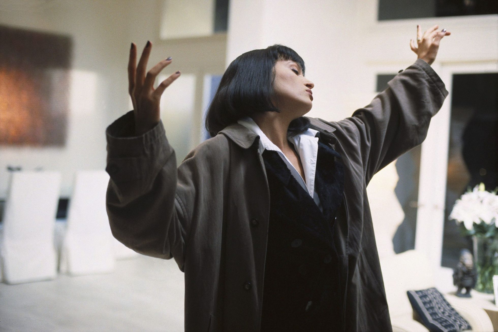 Pulp Fiction: Historky z podsvětí, 1994, film