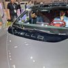 Zajímavosti z autosalonu v Šanghaji