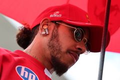 Naznačuje Hamilton konec kariéry? Ve formuli 1 je možné vše, ale Brit má silnou vůli
