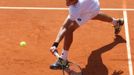 Roman Jebavý a Jiří Veselý na Prague Open 2014