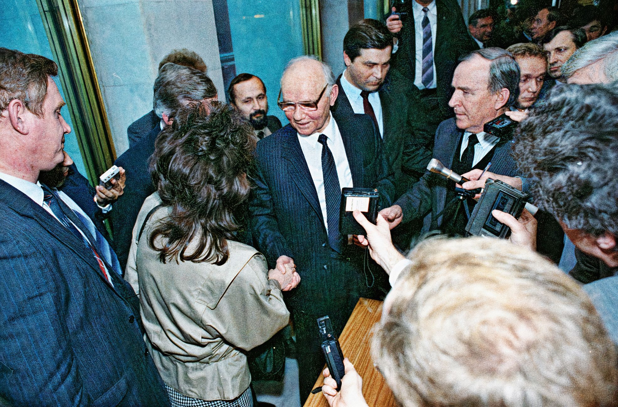 Jednorázové užití / Fotogalerie / Výročí vzniku STB