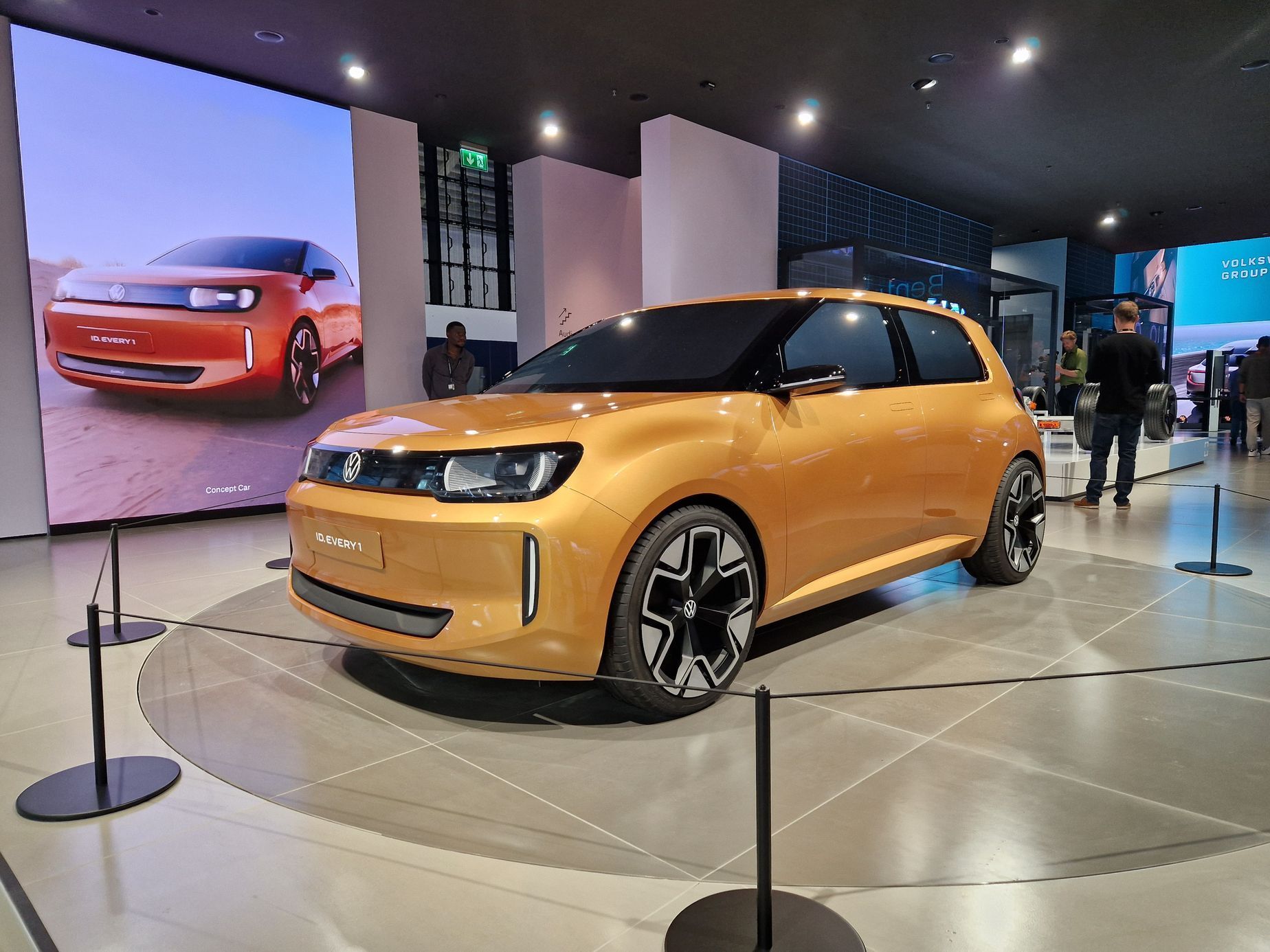 IAA Mnichov