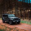 Jeep Wrangler 4xe