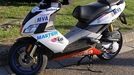 Stáj MVA Aspar ovládá hodnocení třídy do 125 ccm.