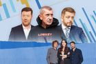 Politická šikana se sázkařem: Je Spolu pro staré a ANO pro mladé? STAN chybí program