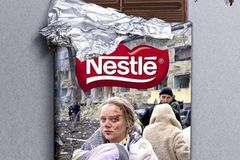 V Rusku prostě zavřít nemůžeme, brání se řada firem kritice. Vysvětlují své důvody