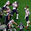 NFL: Super Bowl XLIX-New England Patriots vs Seattle Seahawks