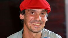 Rock for People Manu Chao