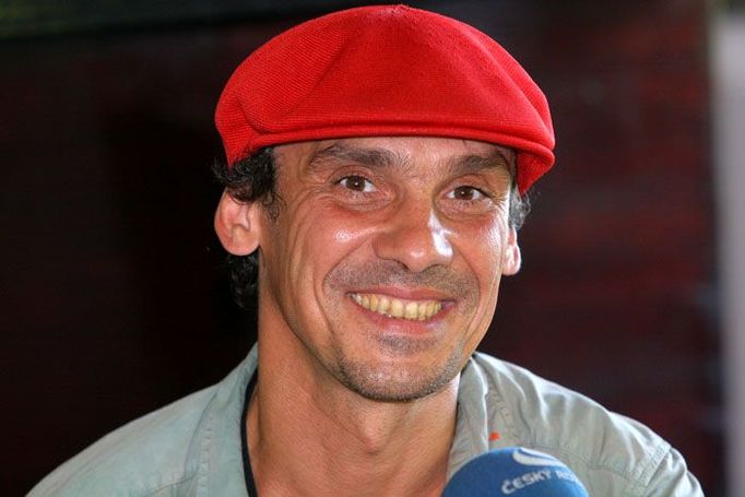 Rock for People Manu Chao