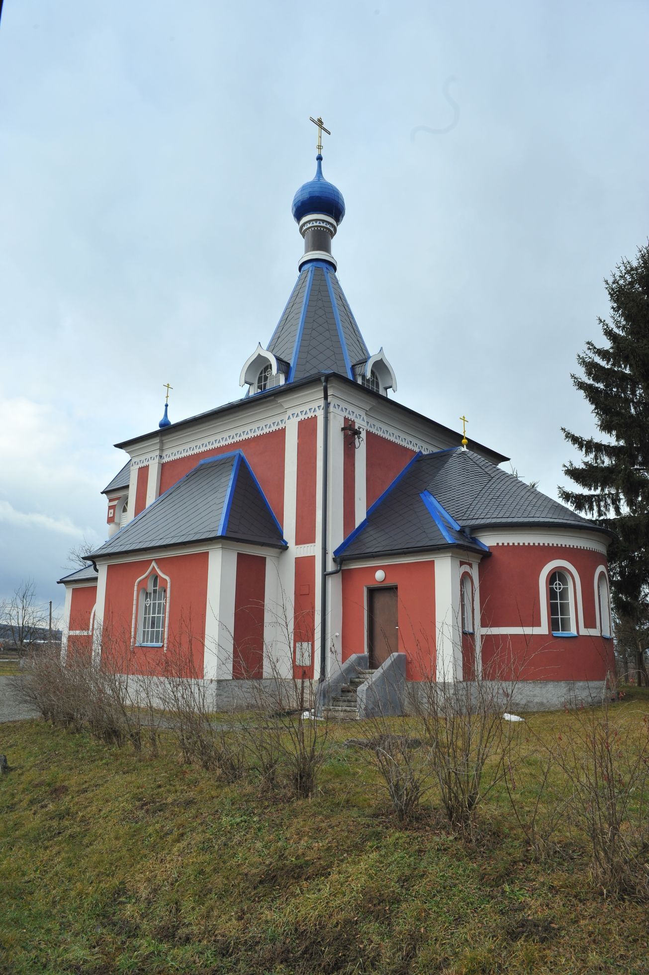 Osudový podzim 1942 pro Českou pravoslavnou církev
