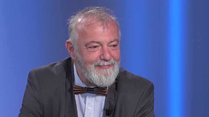Evropa jde od válu. Přestaňme si lhát, Asie nás má za poloostrov, říká Kmoníček
