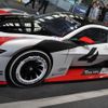 Formule E, Berlin ePrix 2018 - Audi e-tron