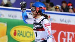 Ski World Cup Snow Queen Trophy 2020 - Women's Slalom