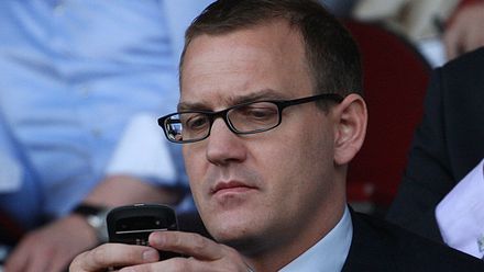 Na Spartě chybí silný šéf. Bůh na telefonu jí nestačí, tvrdí Luděk Mádl