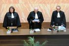Czech Constitutional Court OKs Lisbon Treaty