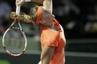Kvitová klesla na čtvrtou příčku žebříčku WTA