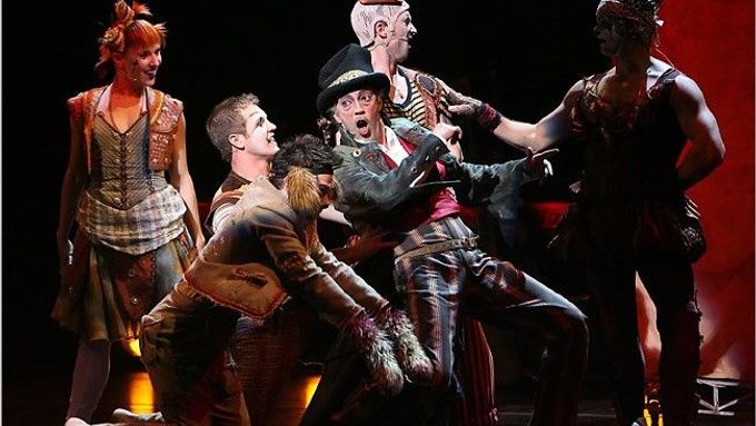 The Times They Are A-Changin´