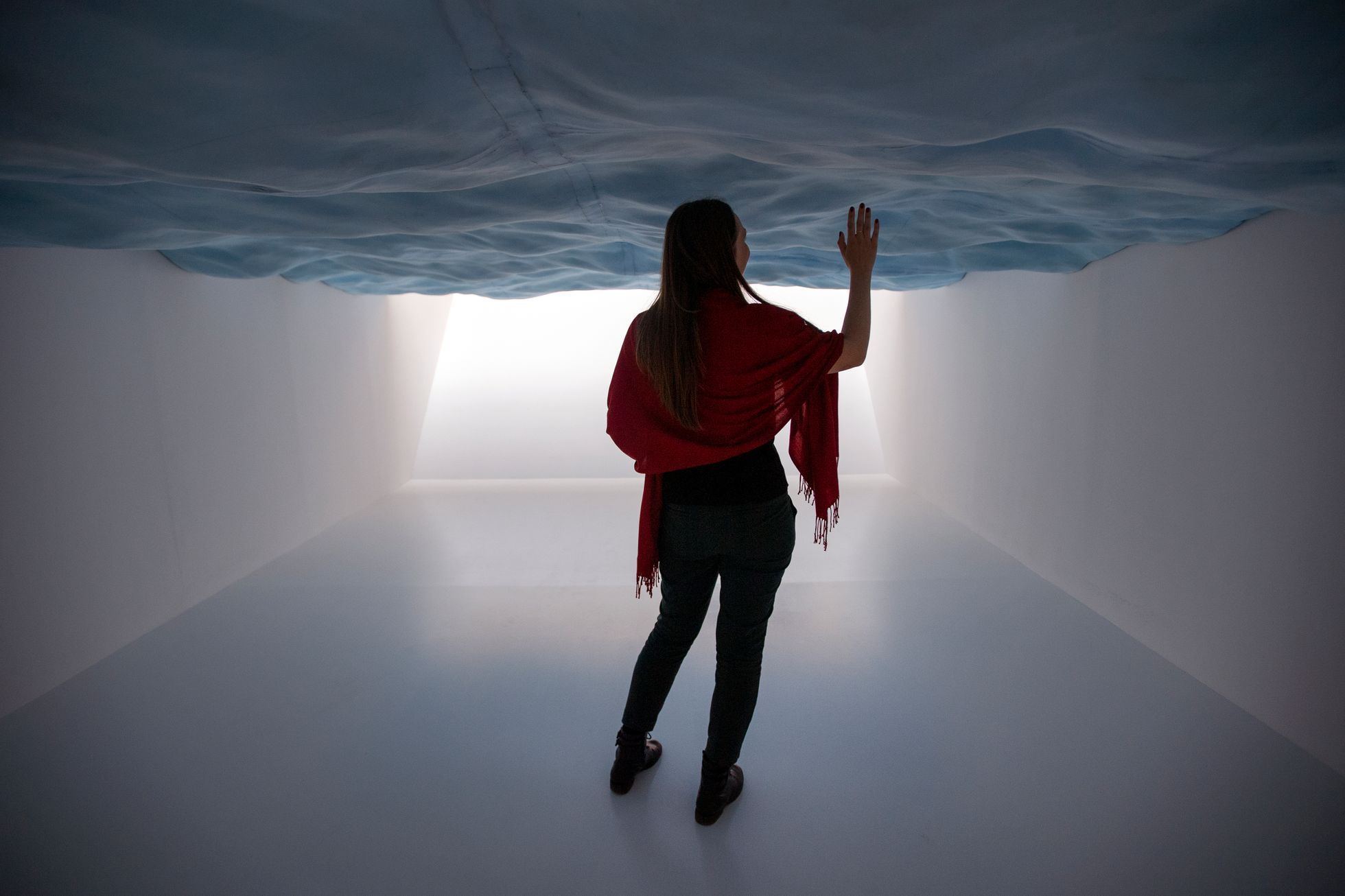 Jiří Příhoda: Void