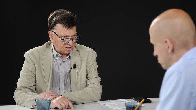 Spotlight Aktuálně.cz - Karel Barták