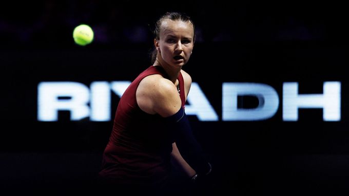 Barbora Krejčíková