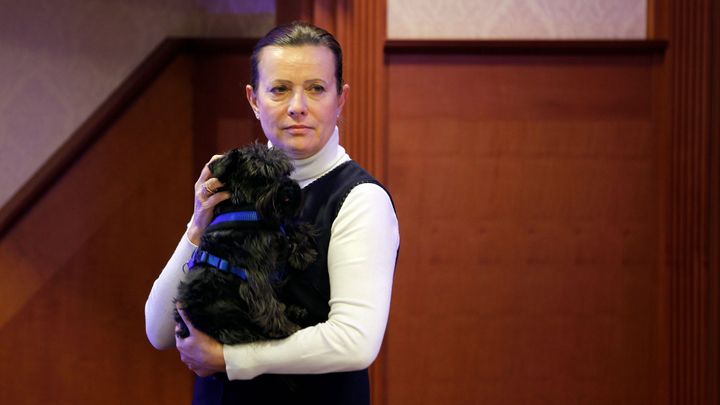 Vitásková žádala odškodné 170 tisíc za délku stíhání, soud to zamítl