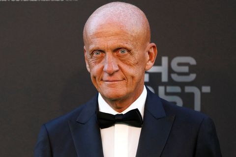 Nenáviděný Collina, ostuda Ovrebo i český paša. Tyhle rozhodčí znáte i vy. Nebo ne?