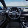 BMW řady 1 nová generace