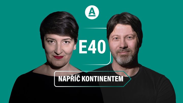 Podcast E40: Rusko je jidáš, řekl Havlíček Slovákům. A Lipavský rád halušky s brynzou