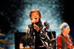 Zemřel Rupert Loewenstein. Naučil Rolling Stones vydělávat