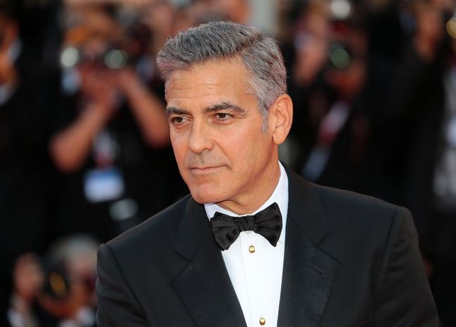 George Clooney - 1997 a 2006