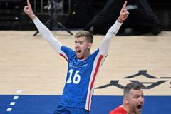 Češi jdou do historické bitvy o semifinále. Od chasníků Íránců hrozí dynamický masakr