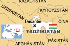 V Tádžikistánu zatkli 15 navrátilců ze Sýrie, chystali útoky