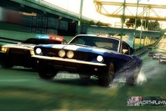 Policie v NFS Undercover - VIDEO