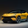 Lotus Eletre
