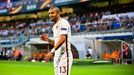 EL, Plzeň-AS Řím: Bruno Peres