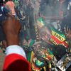 Fotogalerie / Protesty  v Zimbabwe / Reuters / 5