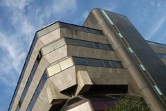 Česko láká v Berlíně i na brutalismus. V architektuře