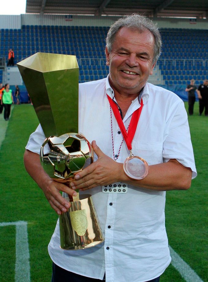 Zdeněk Červenka