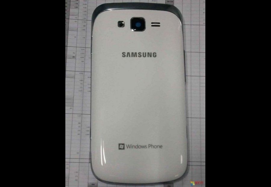 Samsung 'Mandel'